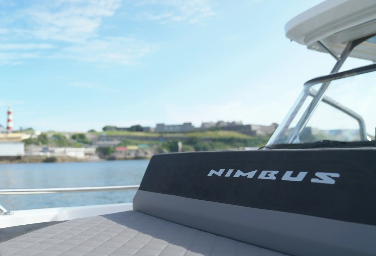 Thumbnail von Nimbus T9