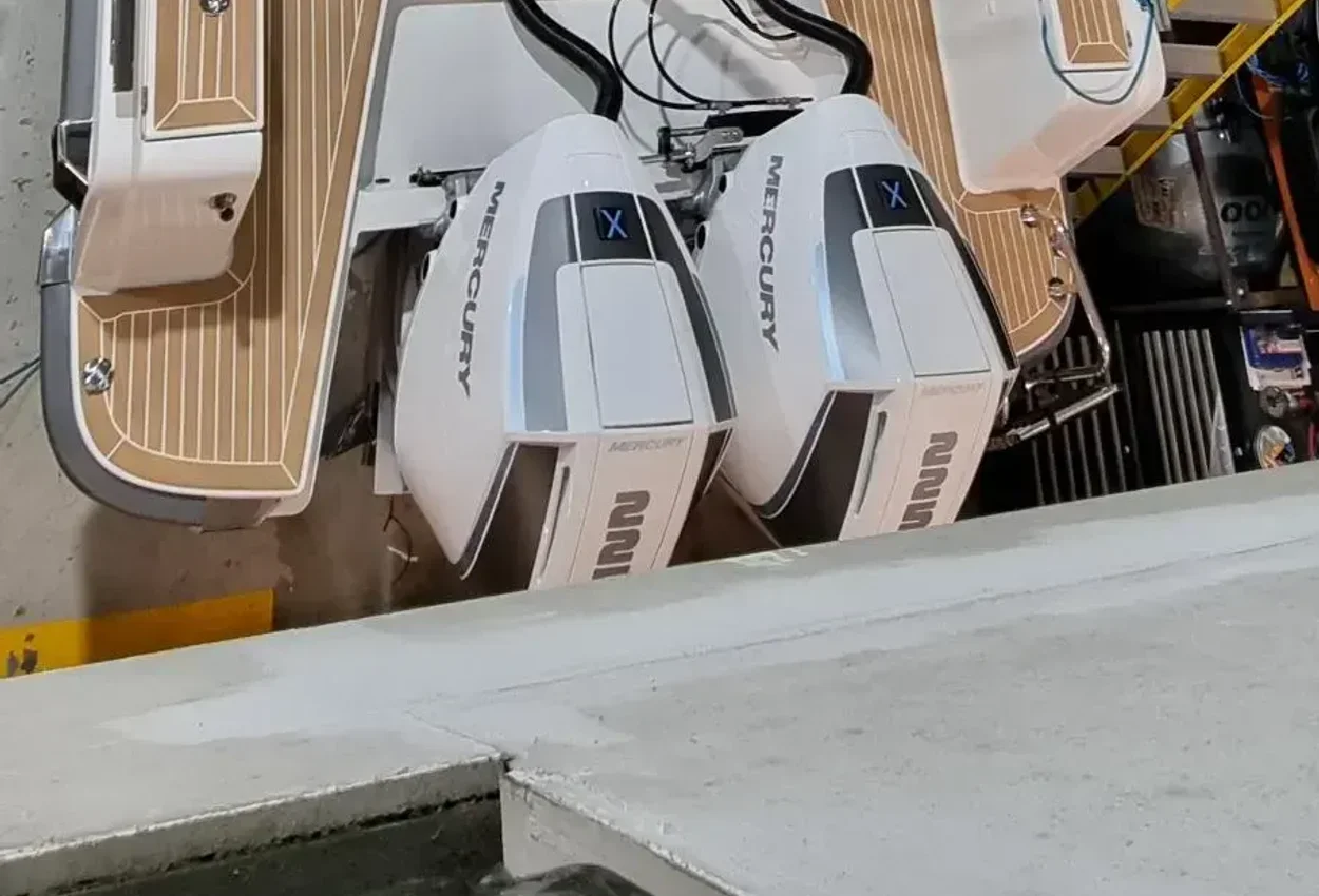 Thumbnail von Nimbus T9