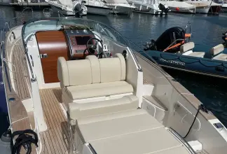 Thumbnail von Cormate T27 Pugwash