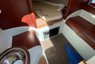 Thumbnail von Cormate T27 Pugwash