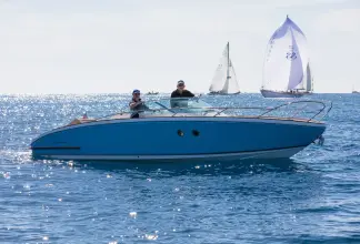 Thumbnail von Cormate T27 Pugwash