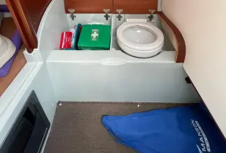 Thumbnail von Cormate T27 Pugwash