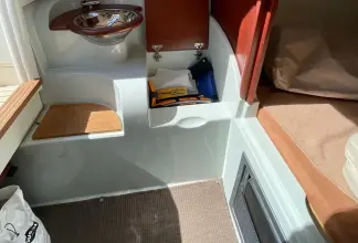 Thumbnail von Cormate T27 Pugwash