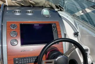 Thumbnail von Cormate T27 Pugwash