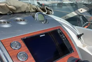 Thumbnail von Cormate T27 Pugwash