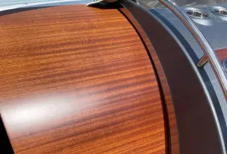 Thumbnail von Cormate T27 Pugwash