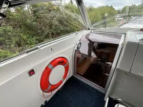 Thumbnail von Broom 42 Highly Specified