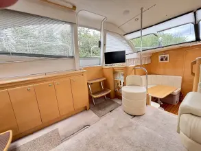 Thumbnail von Broom 42 Highly Specified