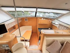 Thumbnail von Broom 42 Highly Specified