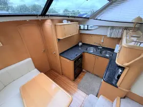 Thumbnail von Broom 42 Highly Specified