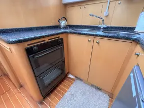 Thumbnail von Broom 42 Highly Specified