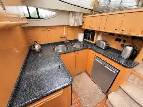 Thumbnail von Broom 42 Highly Specified