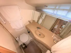 Thumbnail von Broom 42 Highly Specified