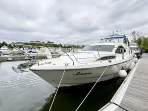 Thumbnail von Broom 42 Highly Specified