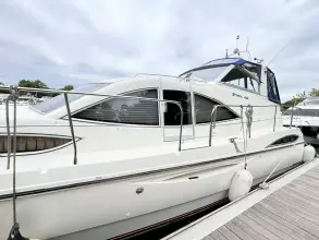 Thumbnail von Broom 42 Highly Specified