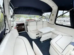 Thumbnail von Broom 42 Highly Specified