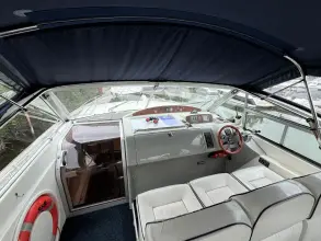 Thumbnail von Broom 42 Highly Specified