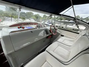 Thumbnail von Broom 42 Highly Specified