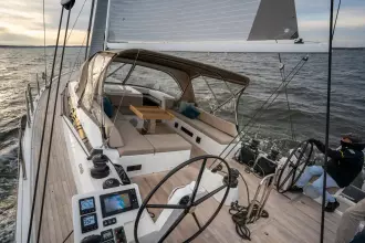 Thumbnail von CNB 66 Fortitude