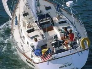 Thumbnail von Tartan 4600 Green Rosetta