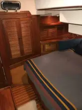 Thumbnail von Tartan 4600 Green Rosetta