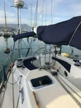 Thumbnail von Tartan 4600 Green Rosetta