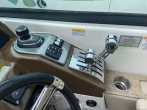 Thumbnail von Formula 350 Crossover Bowrider