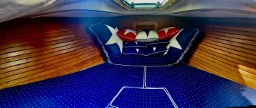 Thumbnail von Hinckley Talaria 29 R LE TI