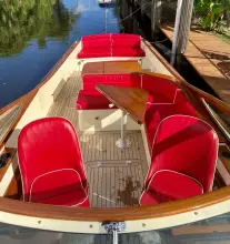 Thumbnail von Hinckley Talaria 29 R LE TI