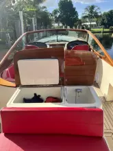 Thumbnail von Hinckley Talaria 29 R LE TI