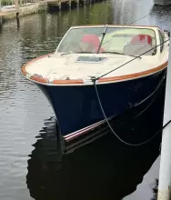 Thumbnail von Hinckley Talaria 29 R LE TI