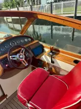 Thumbnail von Hinckley Talaria 29 R LE TI