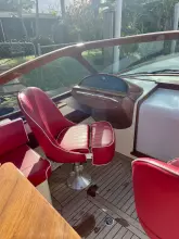 Thumbnail von Hinckley Talaria 29 R LE TI