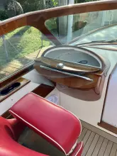 Thumbnail von Hinckley Talaria 29 R LE TI