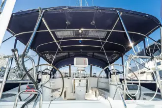 Thumbnail von Jeanneau Sun Odyssey 43 Kai Quest