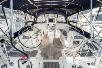 Thumbnail von Jeanneau Sun Odyssey 43 Kai Quest