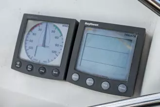 Thumbnail von Jeanneau Sun Odyssey 43 Kai Quest