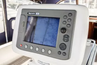 Thumbnail von Jeanneau Sun Odyssey 43 Kai Quest