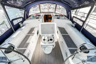 Thumbnail von Jeanneau Sun Odyssey 43 Kai Quest