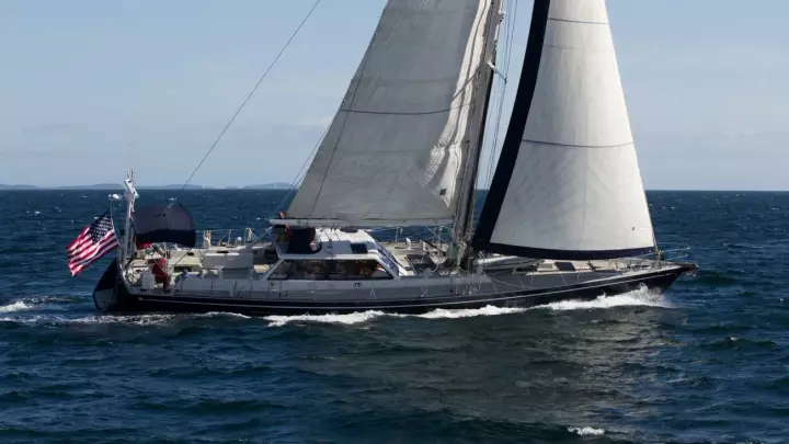 Deerfoot 74 Pilothouse Interlude