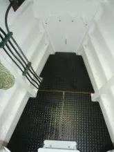 Thumbnail von Deerfoot 74 Pilothouse Interlude