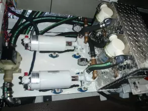 Thumbnail von Deerfoot 74 Pilothouse Interlude