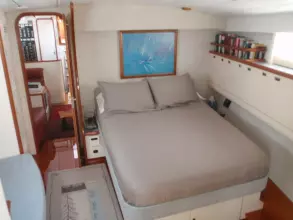 Thumbnail von Deerfoot 74 Pilothouse Interlude