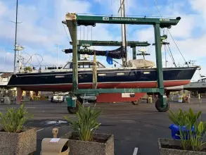 Thumbnail von Deerfoot 74 Pilothouse Interlude