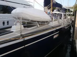 Thumbnail von Deerfoot 74 Pilothouse Interlude