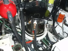 Thumbnail von Deerfoot 74 Pilothouse Interlude