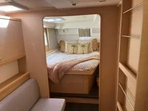 Thumbnail von Lagoon 400 S2 Shaiyonat