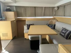 Thumbnail von Lagoon 400 S2 Shaiyonat