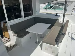 Thumbnail von Lagoon 400 S2 Shaiyonat