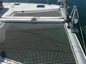 Thumbnail von Lagoon 400 S2 Shaiyonat